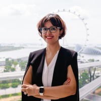 Corbion Employee Meghna Shukla's profile photo