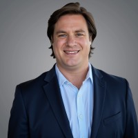Alpha Architect Employee Alexander Clark's profile photo