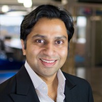 Anil Punyapu Email & Phone Number