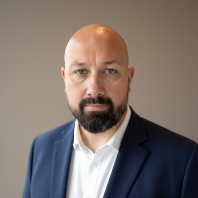 Celestica Employee Chris Fox's profile photo