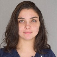 Microshare.io Employee Tarika Chawla's profile photo