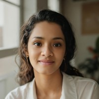 Mimir Engineering Employee Melissa Phothiwat's profile photo