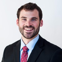 Strategy& Employee Tim Grady's profile photo