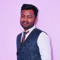 Evolve Employee Shiv Raj's profile photo