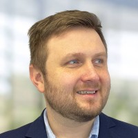 Nexus Employee Oleksii Markichev's profile photo
