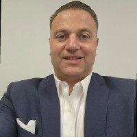 Laidlaw & Company UK Ltd. Employee Arthur J. Daponte's profile photo