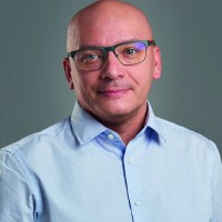 Etisoft Employee Piotr Błędowski's profile photo