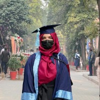 Prospiral Employee Ushna Rasool's profile photo