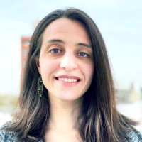 Valerie Landriscina Email & Phone Number