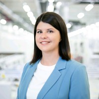 SoliTek Employee Indrė Tursienė's profile photo