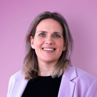 Prezzent Employee Elina Eker's profile photo