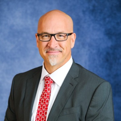 Aflac Employee Matthew Owenby's profile photo