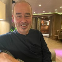 MDP Employee Mark Pearne's profile photo