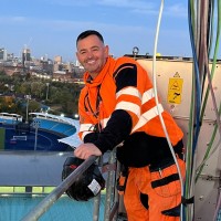 Weststone Construction Employee Scott Leckey's profile photo