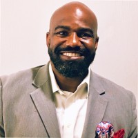 J.P. Morgan Employee Jay Baldwin's profile photo
