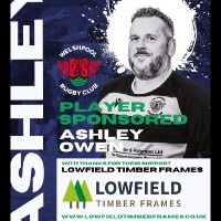 Lowfield Timber Frames Ltd Employee Ashley Owen's profile photo