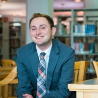 Blue Daring Employee David Hart's profile photo