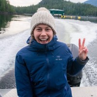 bioGraphic Employee Vanessa Minke-Martin's profile photo
