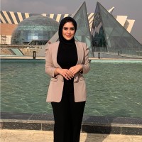 Fawry Employee Yomna Elsayed's profile photo