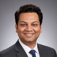 Centricity WealthTech Employee Kamal Kishore's profile photo