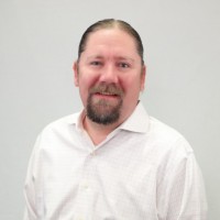 InEight Employee David Barnhart's profile photo