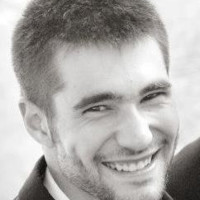 Stratasys Employee Aaron Gregg's profile photo