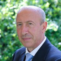 Claudio Mitidieri Email & Phone Number