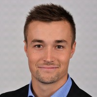 Inicio Employee Lucas Petigny-Samuelson's profile photo