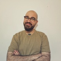 fiskaltrust Employee Alonso José Cantero Reina's profile photo