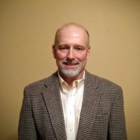 CUPOWER Employee Mike Lomas's profile photo