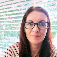 Voyce Employee Agnieszka Purcell's profile photo