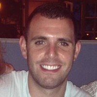Skywire Networks Employee Neil Levy's profile photo