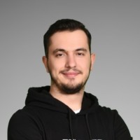 Architecht Employee Okan Donmez's profile photo