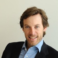 LEXUNION Employee Eric Jacobs's profile photo