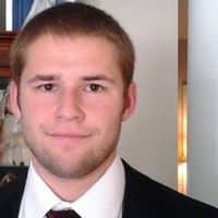 SECU Employee Derek Bailey's profile photo