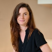 JLL Belgium Employee Marie Plée's profile photo