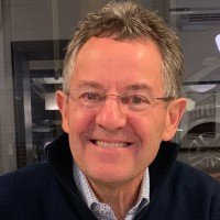 OsteoShape Employee Phil Mercier's profile photo