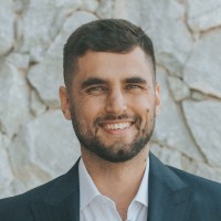 WireX Systems Employee Igor Mayor's profile photo