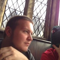 Digital Hands Employee Tom Tucciarone's profile photo