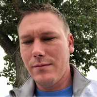 United States Air Force Employee Jamie Robey's profile photo