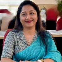 Sandhya Kc Email