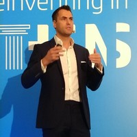 James Blackman Email & Phone Number