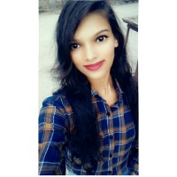 Simran Solanki Email