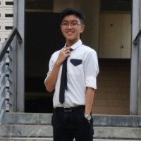 Virtuosity Solutions Sdn. Bhd. Employee Samuel Yang's profile photo