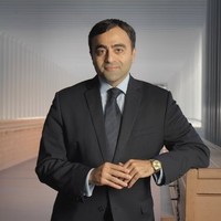 Dubai International Financial Center Employee Salmaan Jaffery's profile photo