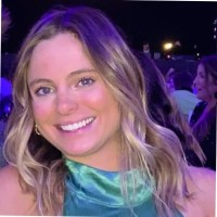 CapTech Employee Avery Williams's profile photo