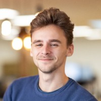 Hosted Power Employee Dylano Steenhuyzen's profile photo