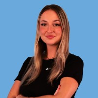 ANYFIELDS Employee Léa Mangeot's profile photo