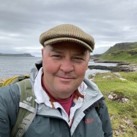 Kentucky Geological Survey Employee Doug Curl's profile photo