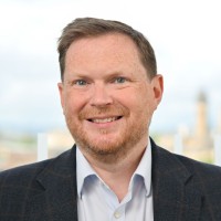 Steven Laverty Email & Phone Number